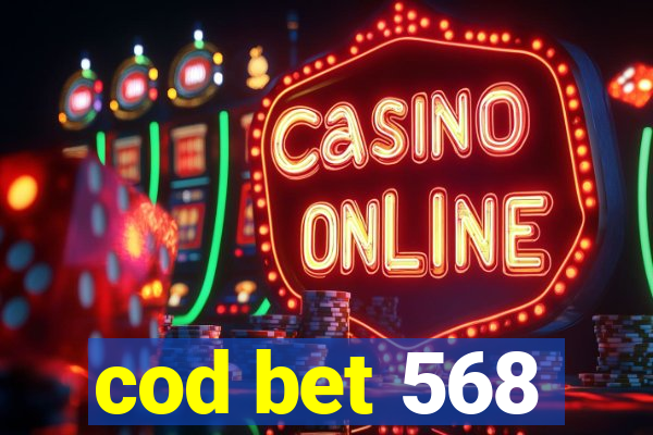 cod bet 568